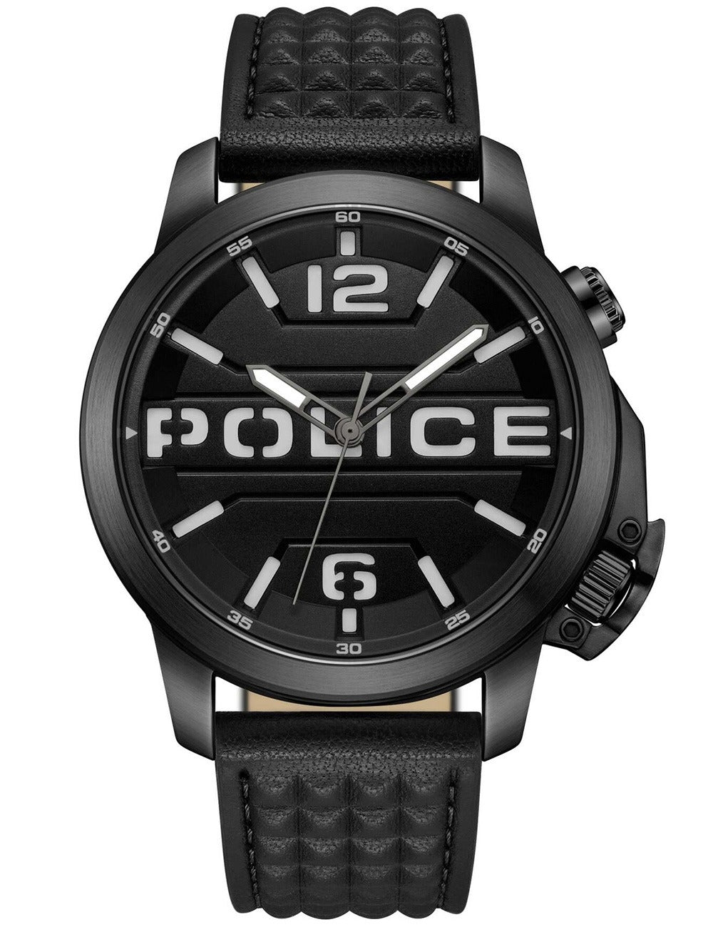 Men's Watch POLICE WATCHES Mod. PEWJD0021701