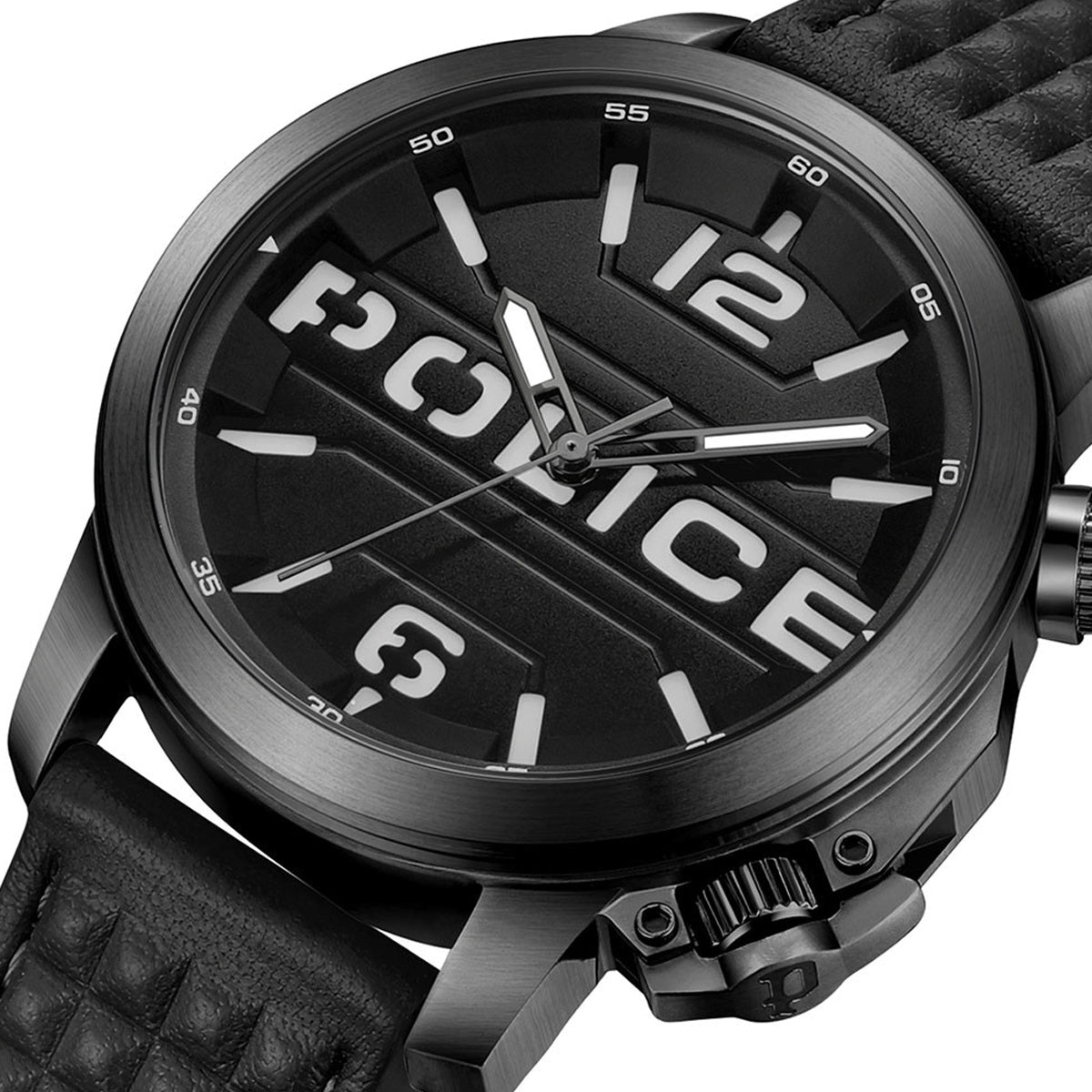 Men's Watch POLICE WATCHES Mod. PEWJD0021701