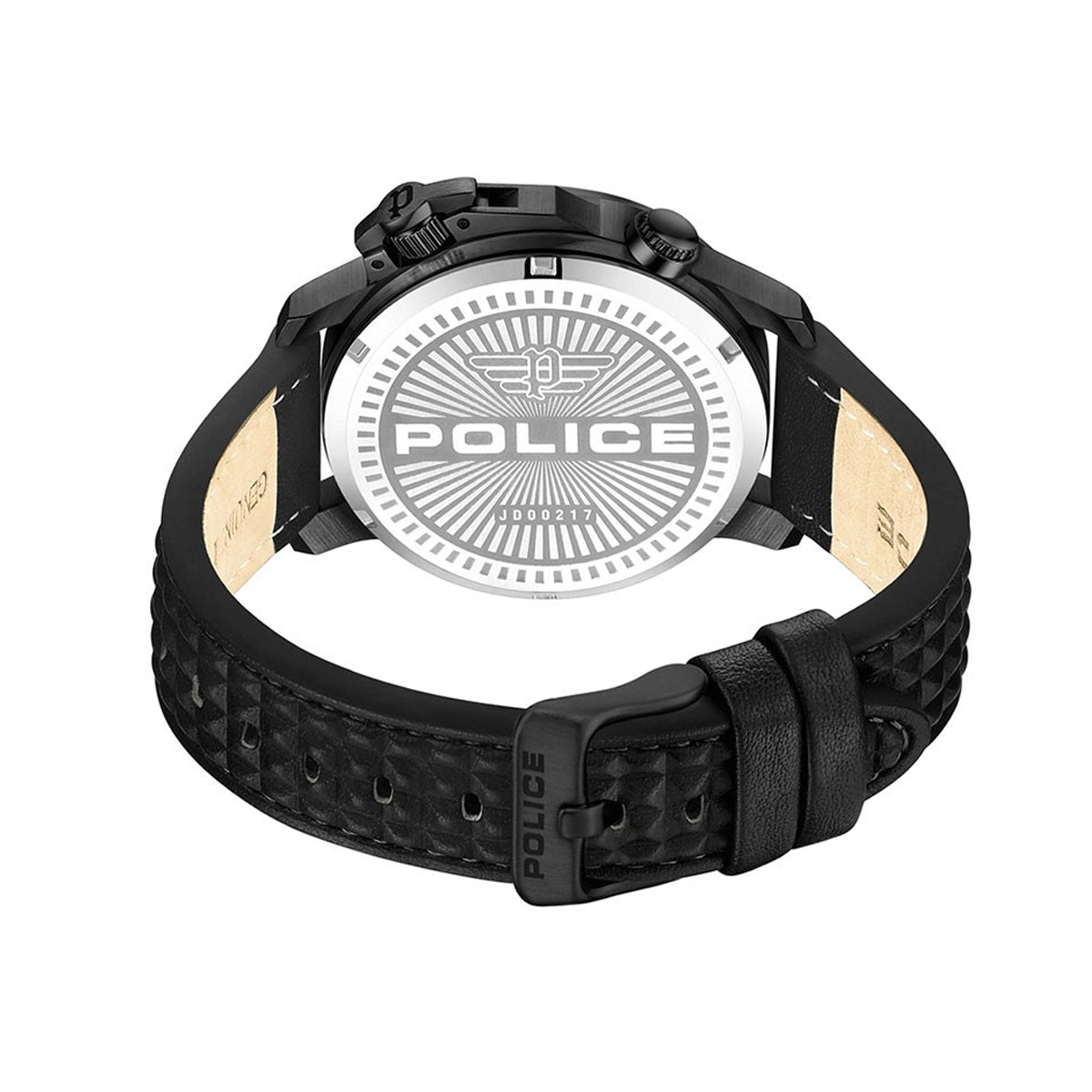 Men's Watch POLICE WATCHES Mod. PEWJD0021701