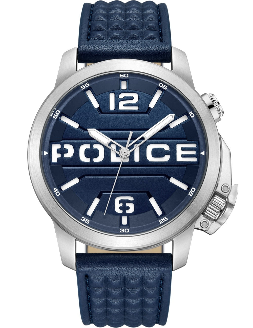 Men's Watch POLICE WATCHES Mod. PEWJD0021702