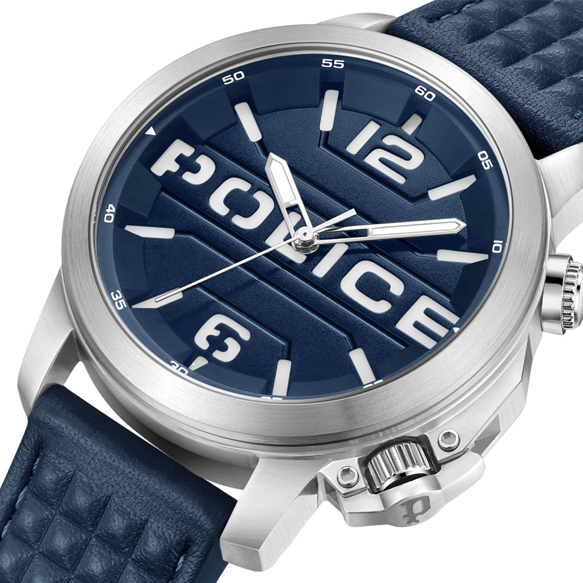Men's Watch POLICE WATCHES Mod. PEWJD0021702