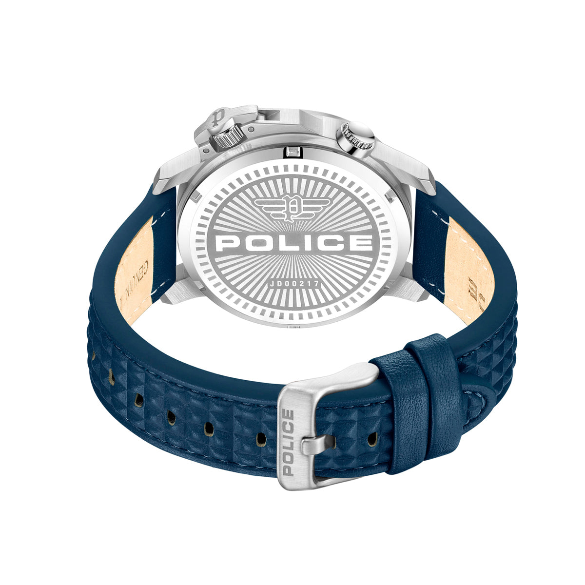 Men's Watch POLICE WATCHES Mod. PEWJD0021702