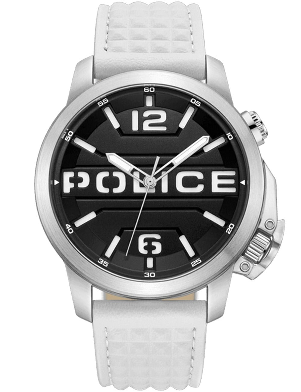 Men's Watch POLICE WATCHES Mod. PEWJD0021704