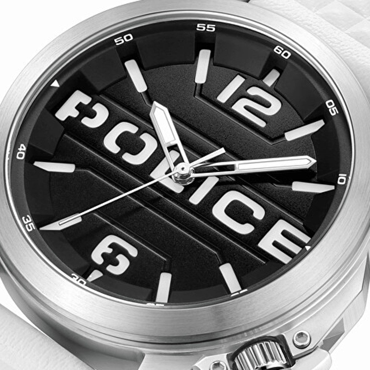 Men's Watch POLICE WATCHES Mod. PEWJD0021704