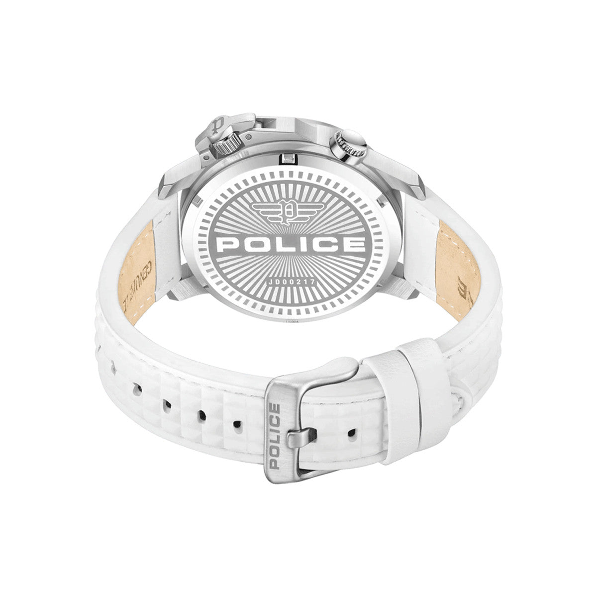 Men's Watch POLICE WATCHES Mod. PEWJD0021704