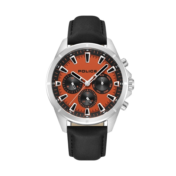 Men's Watch POLICE WATCHES Mod. PEWJF0005804