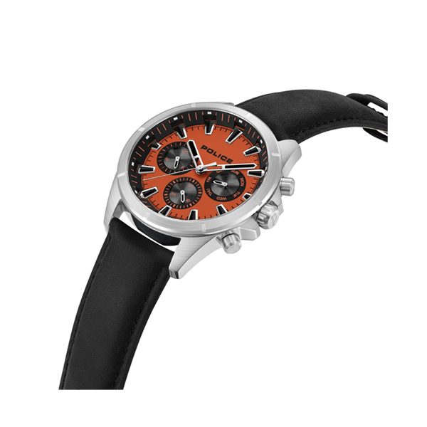 Men's Watch POLICE WATCHES Mod. PEWJF0005804