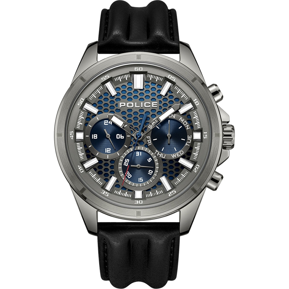 Men's Watch POLICE WATCHES Mod. PEWJF2204102