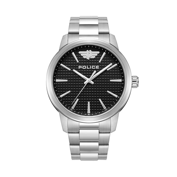 Men's Watch POLICE WATCHES Mod. PEWJG0018402