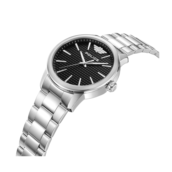 Men's Watch POLICE WATCHES Mod. PEWJG0018402