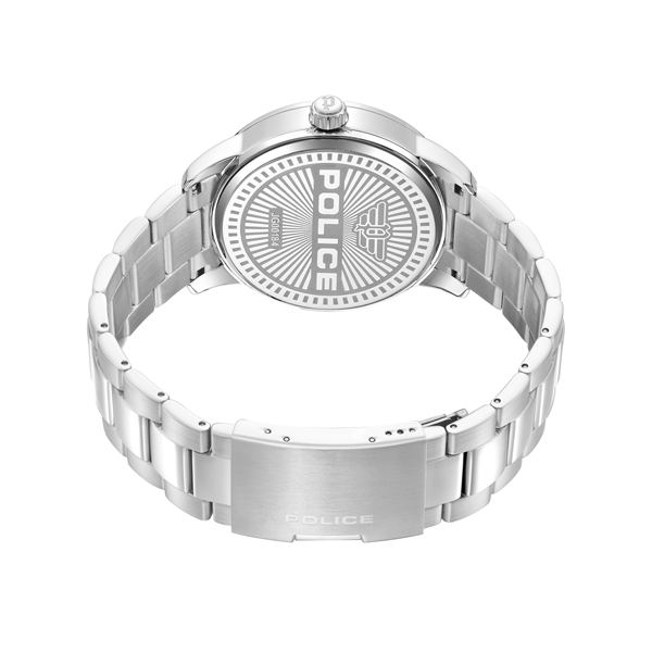 Men's Watch POLICE WATCHES Mod. PEWJG0018402