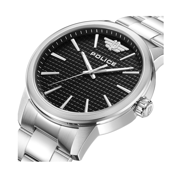 Men's Watch POLICE WATCHES Mod. PEWJG0018402