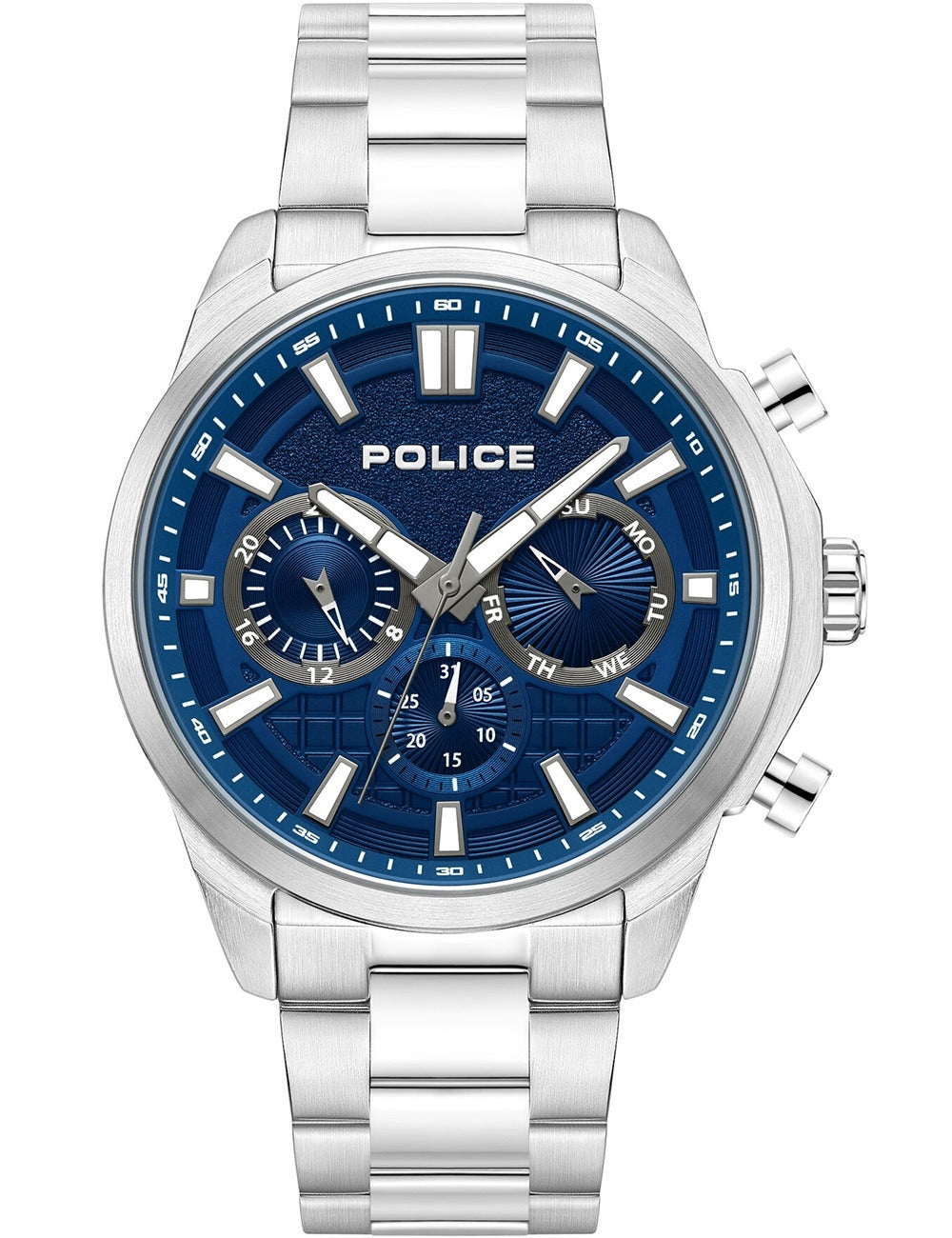 Men's Watch POLICE WATCHES Mod. PEWJK0021004