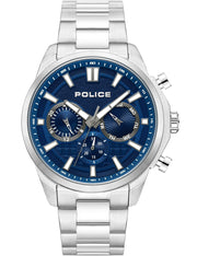 Men's Watch POLICE WATCHES Mod. PEWJK0021004