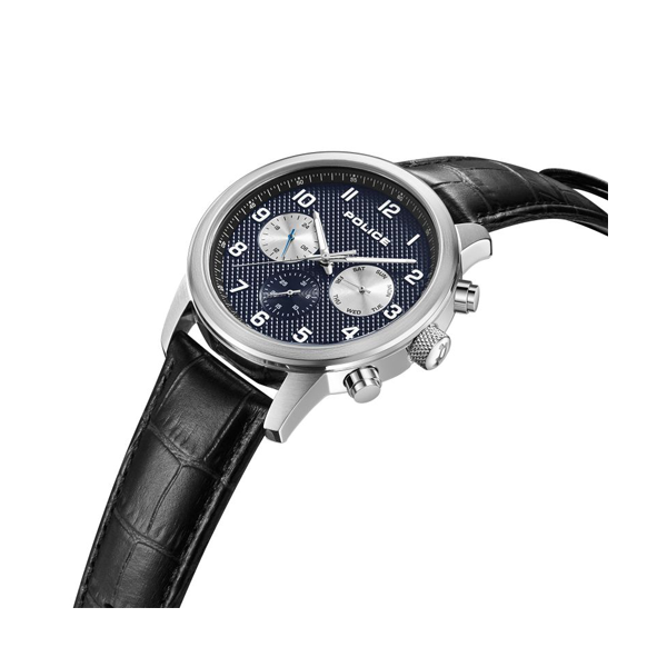Men's Watch POLICE WATCHES Mod. PEWJK2228202