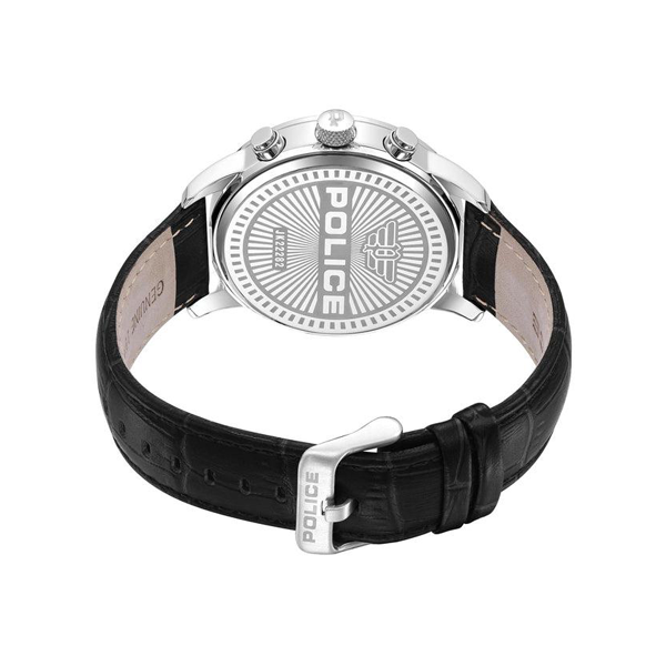 Men's Watch POLICE WATCHES Mod. PEWJK2228202