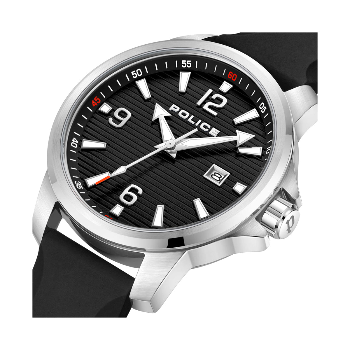 Men's Watch POLICE WATCHES Mod. PEWJN0020903
