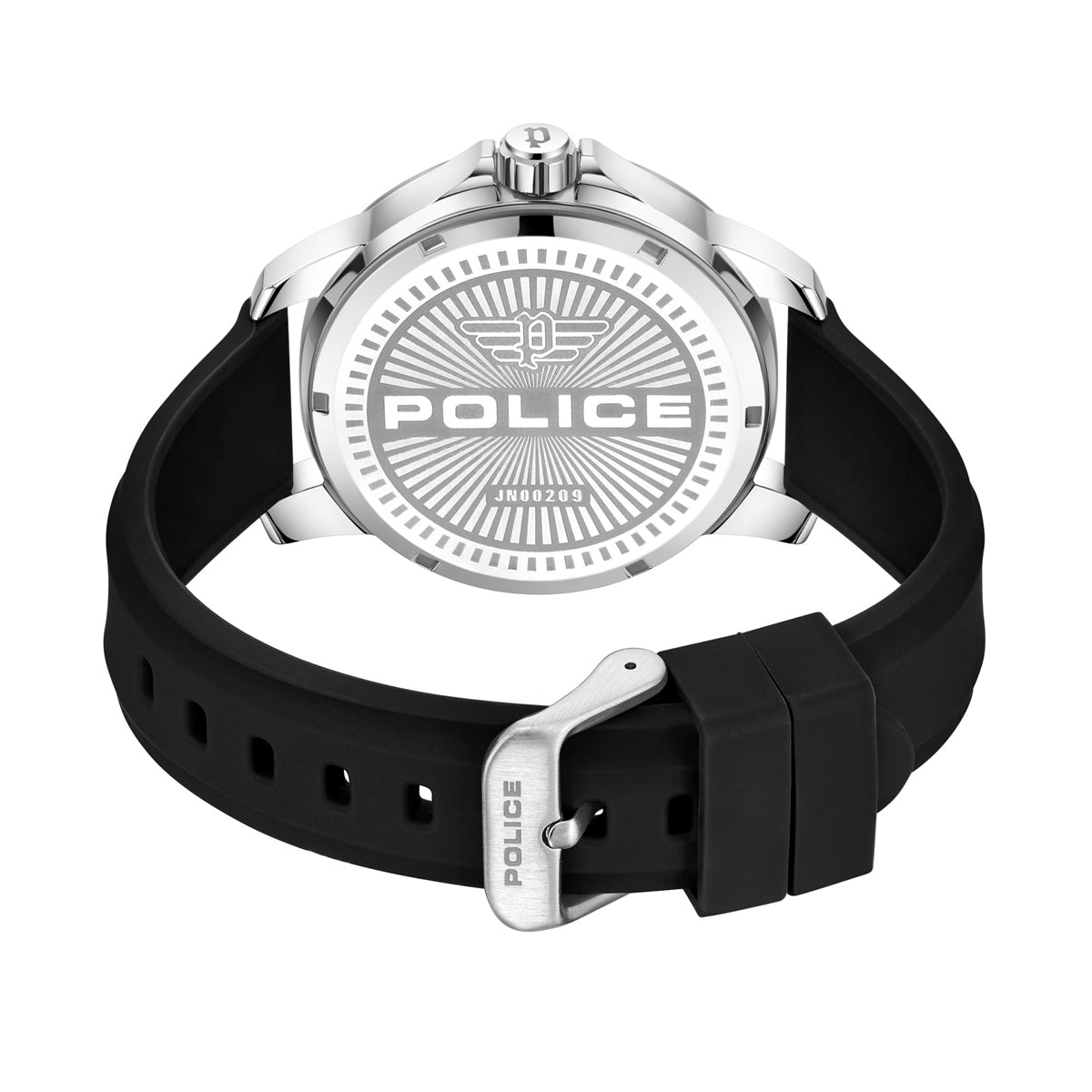 Men's Watch POLICE WATCHES Mod. PEWJN0020903