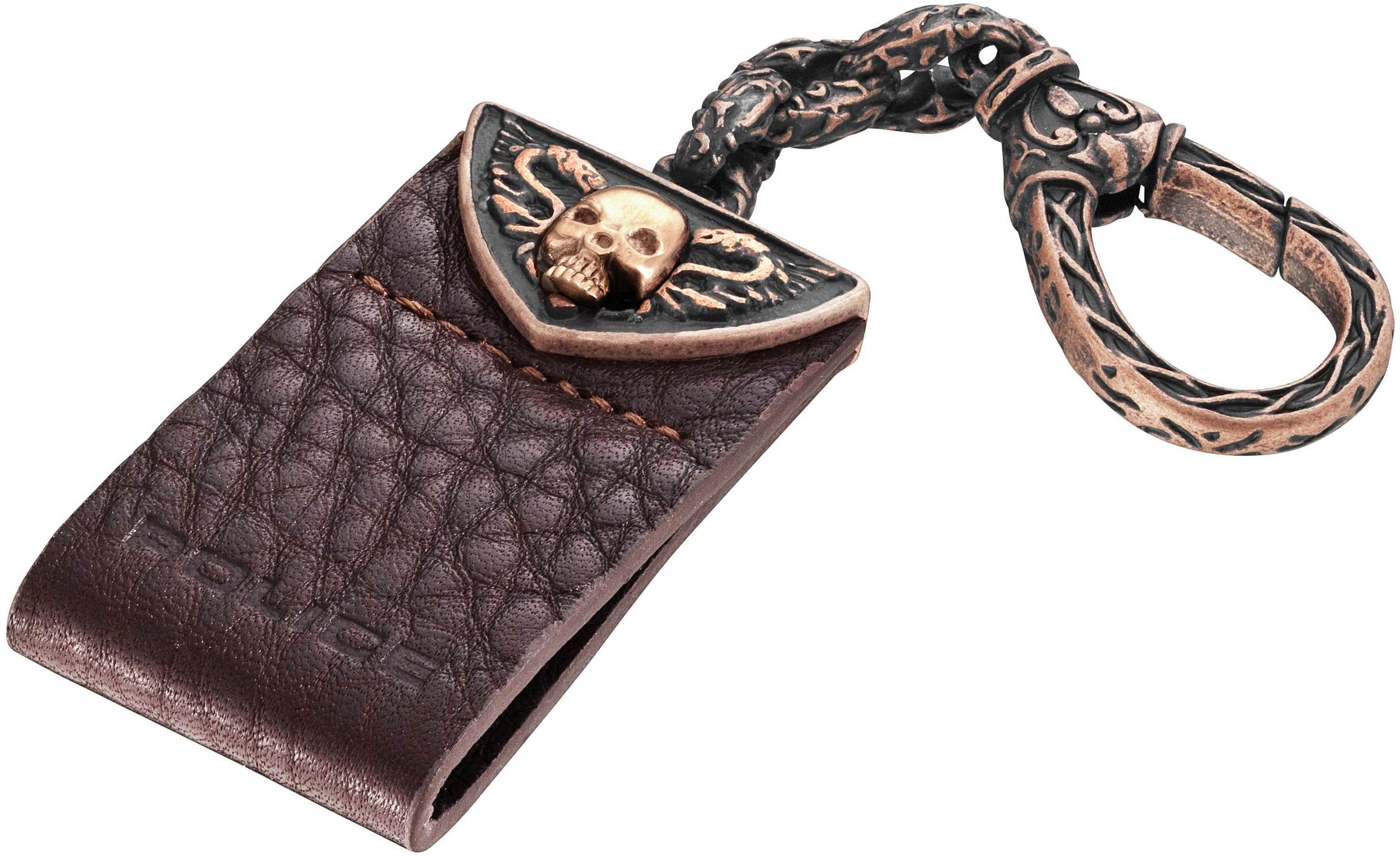 Men's Fashion Jewellery POLICE JEWELS Mod. DIABLO