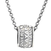 Women's Fashion Jewellery AMEN  Mod. PTAB