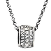 Women's Fashion Jewellery AMEN  Mod. PTAN
