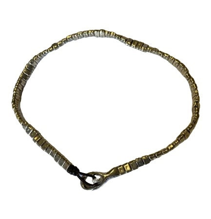 Women's Fashion Necklace UNO DE 50 Mod. COLLAR ***SPECIAL PRICE***