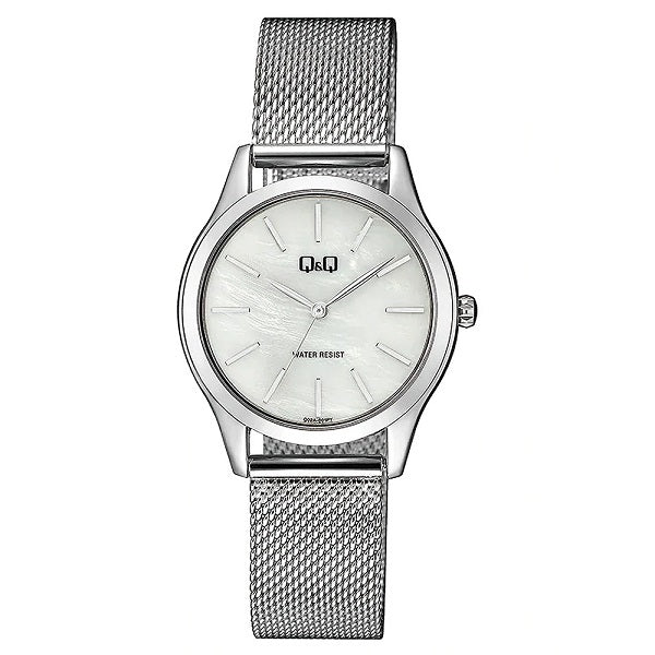 Women's Watch Q&Q Mod. LADY ONLY TIME