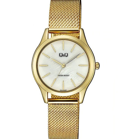 Women's Watch Q&Q Mod. LADY ONLY TIME