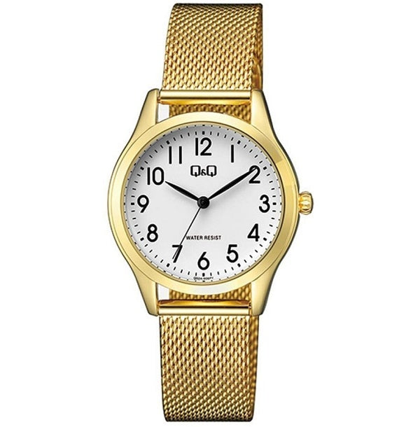 Women's Watch Q&Q Mod. LADY ONLY TIME