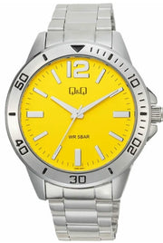 Men's Watch Q&Q Mod. GENT DIVER ONLY TIME