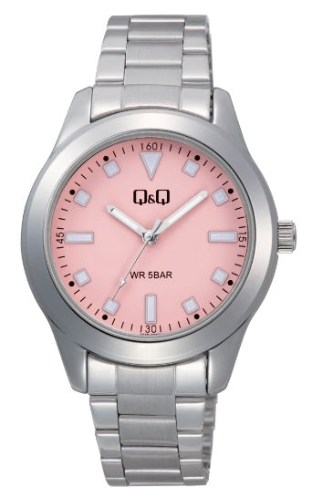 Women's Watch Q&Q Mod. LADY ONLY TIME