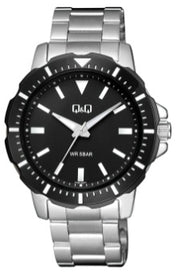 Men's Watch Q&Q Mod. GENT ONLY TIME