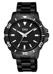 Men's Watch Q&Q Mod. GENT ONLY TIME