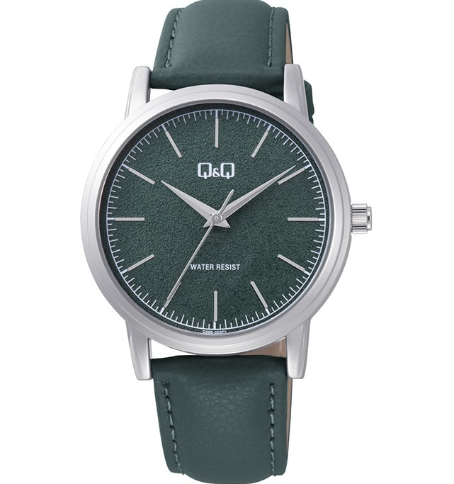 Unisex Watch Q&Q Mod. ONLY TIME