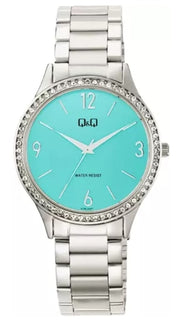 Women's Watch Q&Q Mod. LADY ONLY TIME