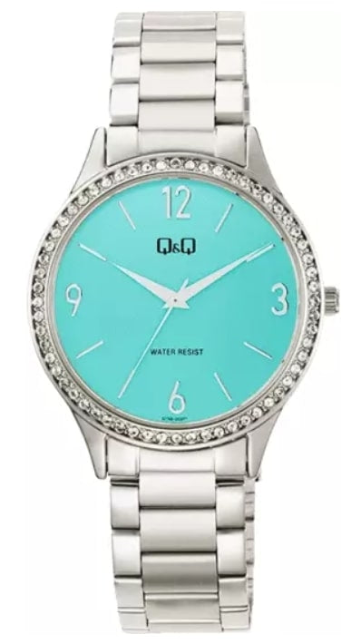 Women's Watch Q&Q Mod. LADY ONLY TIME