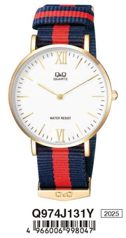 Men's Watch Q&Q FASHION Mod. Q974J131Y