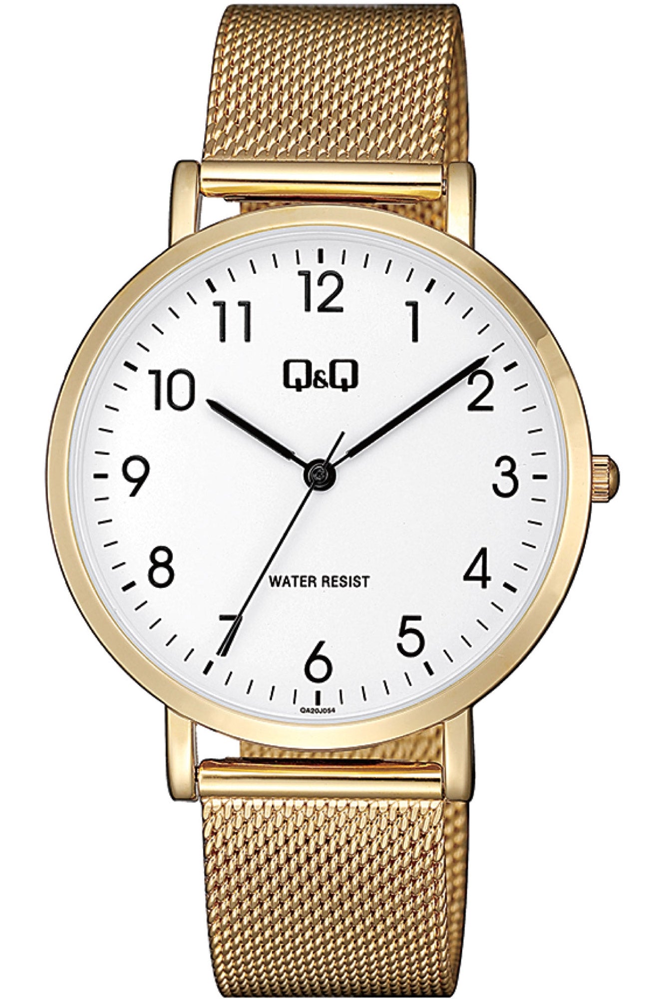 Women's Watch Q&Q FASHION Mod. QA20J054Y