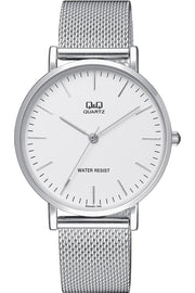 Men's Watch Q&Q Mod. GENT ONLY TIME