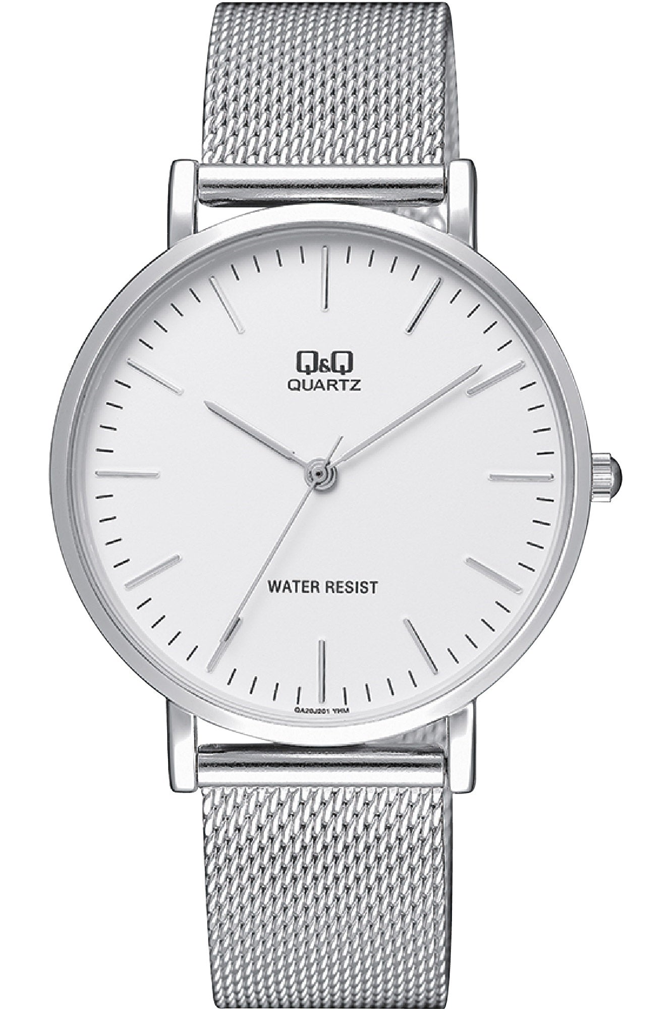 Men's Watch Q&Q Mod. GENT ONLY TIME