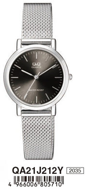 Women's Watch Q&Q ATTRACTIVE Mod. QA21J212Y