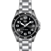 Men's Watch Q&Q FASHION Mod. QB64J225Y