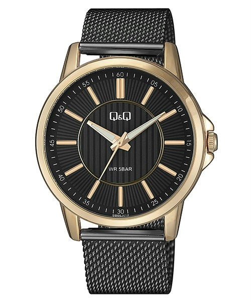 Men's Watch Q&Q FASHION Mod. QB66J412Y