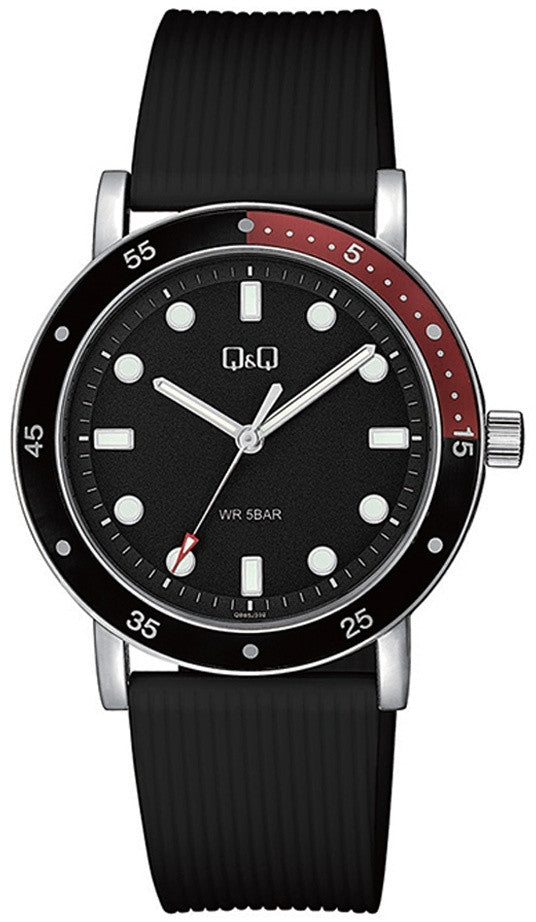 Women's Watch Q&Q Mod. QB85J302Y