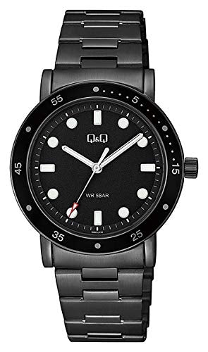 Unisex Watch Q&Q Mod. QB85J402Y