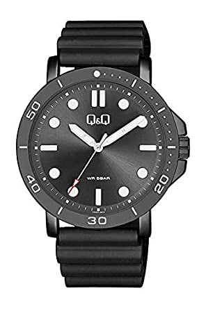 Men's Watch Q&Q Mod. QB86J502Y