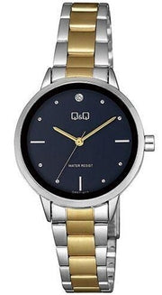Women's Watch Q&Q Mod. QB97J402Y