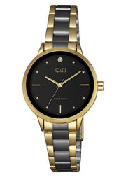 Women's Watch Q&Q Mod. QB97J412Y