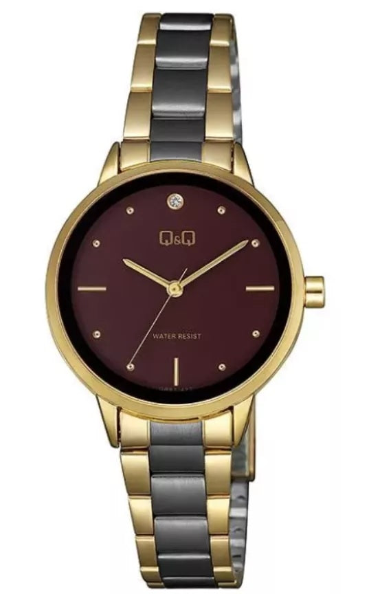 Women's Watch Q&Q Mod. QB97J422Y