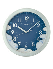 Clock SEIKO CLOCKS WATCHES Mod. QHA010Z